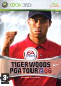 Tiger Woods PGA Tour 06