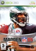 Madden NFL 06