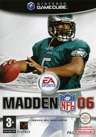 Madden NFL 06