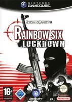 Rainbow Six : Lockdown