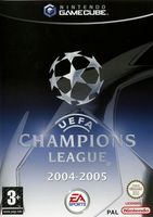 UEFA Champions League 2004 - 2005