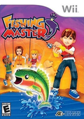 Fishing Master