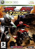 MX vs. ATV Extreme Limite