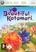 Beau tiful Katamari