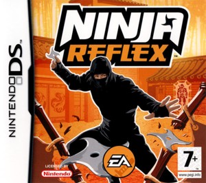 Ninja Reflex