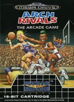 Arch Rivals :The Arcade Game