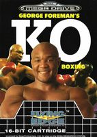 George Foreman's KO Boxing