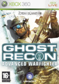 Ghost Recon Advanced Warfighter