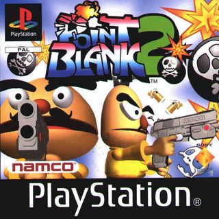 Point Blank 2