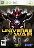 Universe at War : Earth Assault