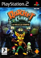 Ratchet & Clank : La Taille ça Compte