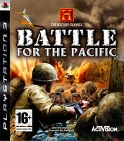 History Channel : Battle For The Pacific