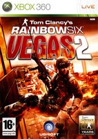 Rainbow Six Vegas 2