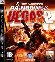 Rainbow Six Vegas 2