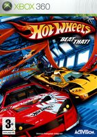 Hot Wheels : Beat That