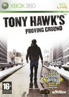 Tony Hawk Proving Ground