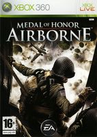 Medal of Honor Airborne