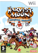 Harvest Moon : Magical Melody