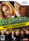 Les Experts : Morts Programmées