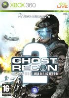 Ghost Recon Advanced Warfighter 2