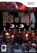 House of the Dead 2&3