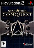 Star Trek : Conquest 