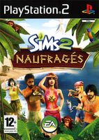 Les Sims 2 : Naufragés