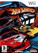 Hot Wheels : Beat That!