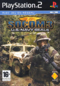 Socom 3 : U.S. Navy Seals