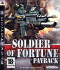 Soldier of Fortune 3 : Payback