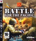 The History Channel : Battle For the Pacific