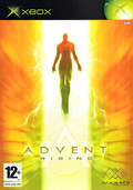 Advent Rising