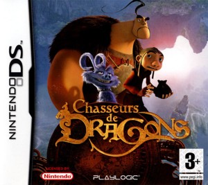 Chasseurs De Dragons