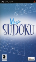 Magic Sudoku