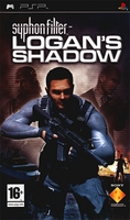 Syphon Filter : Logan's Shadow