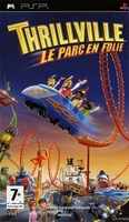 Thrillville : Le Parc En Folie 