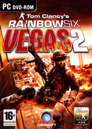 Rainbow Six Vegas 2