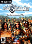 The Settlers : Batisseurs D'Empire - Le Royaume De L'Est