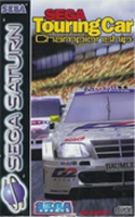 Sega Touring Car Championship