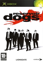 Resvervoir Dogs