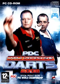 PDC World Championship Darts 2008