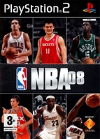 NBA 08