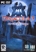 Dracula 3