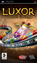 Luxor Pharaoh's Challenge