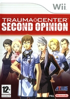 Trauma Center : Second Opinion