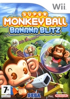 Super Monkey Ball: Banana Blitz