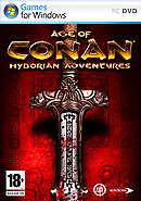 Age Of Conan : Hyborian Adventures