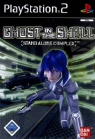 Ghost in the Shell : Stand Alone Complex