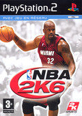 NBA 2K6