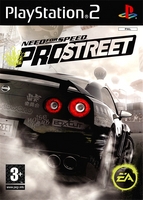 Need for Speed Pro Street